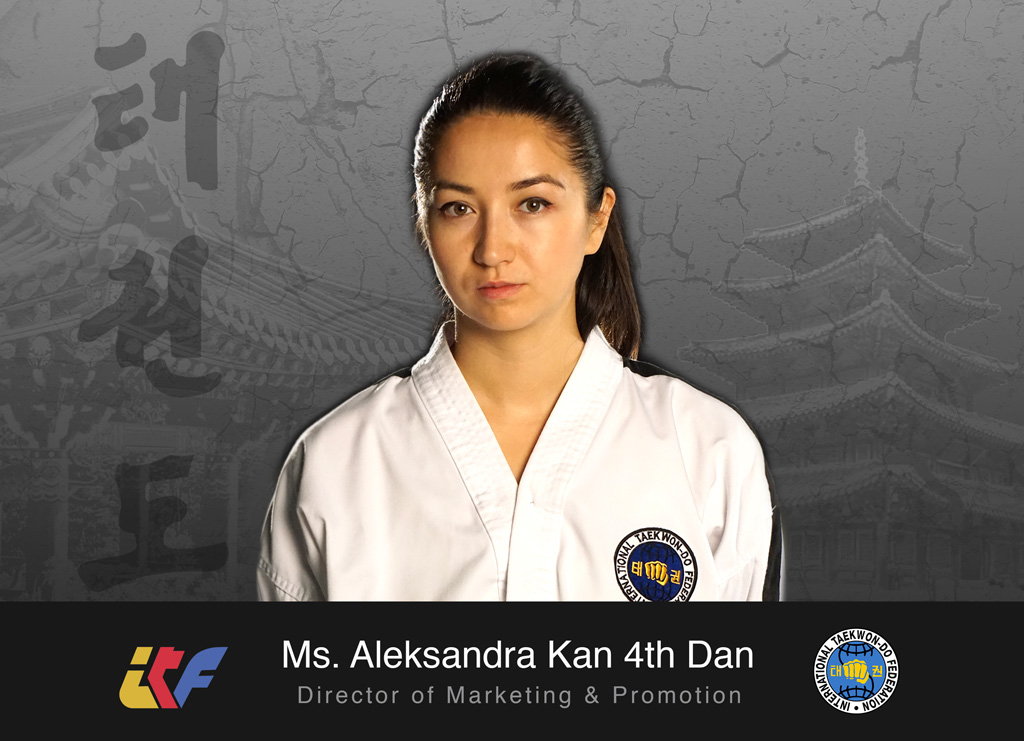 Aleksandra-Kan