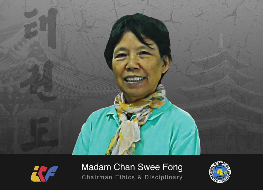 Madam-Chan