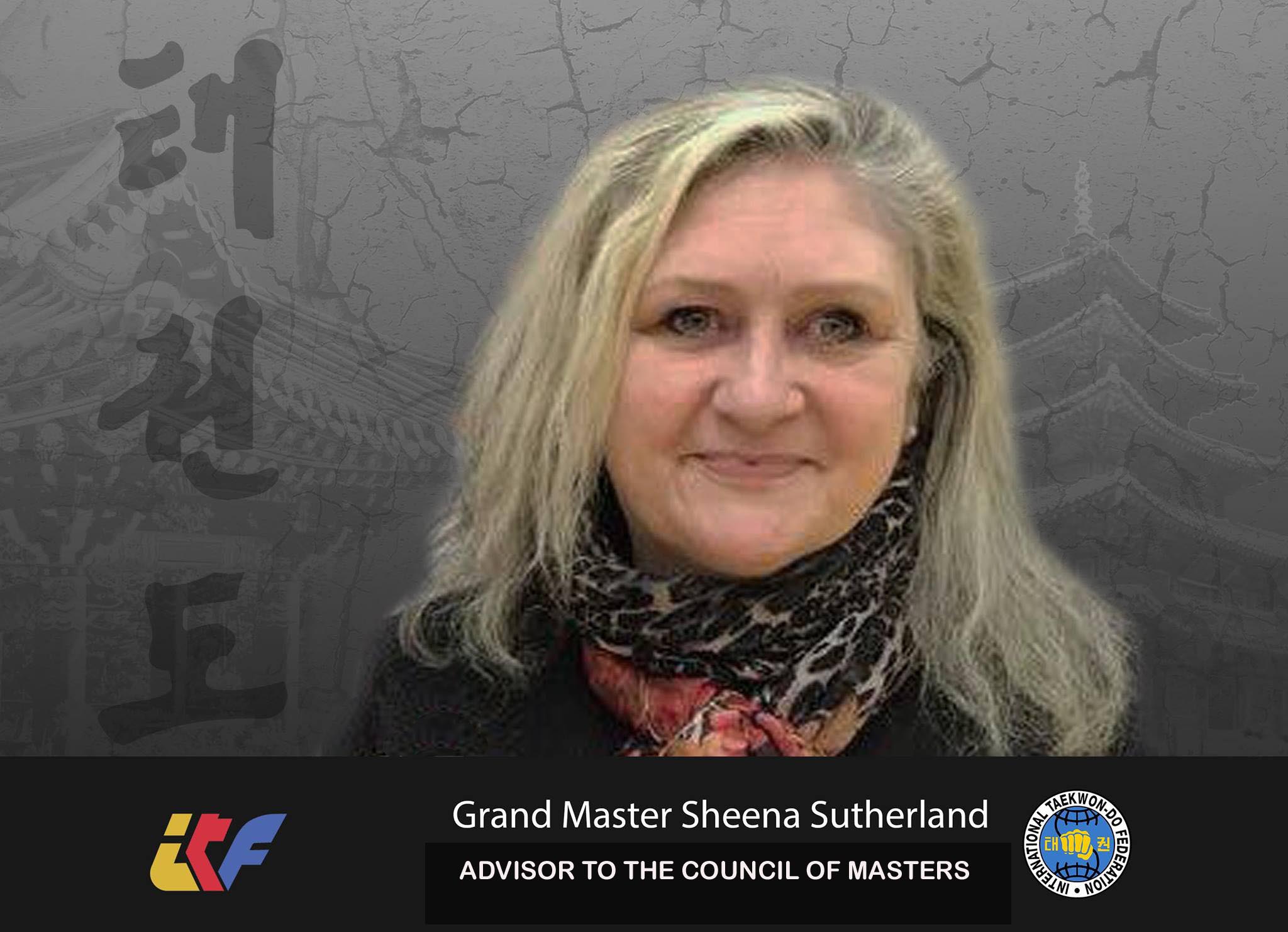 G M Sheena Sutherland Appointment