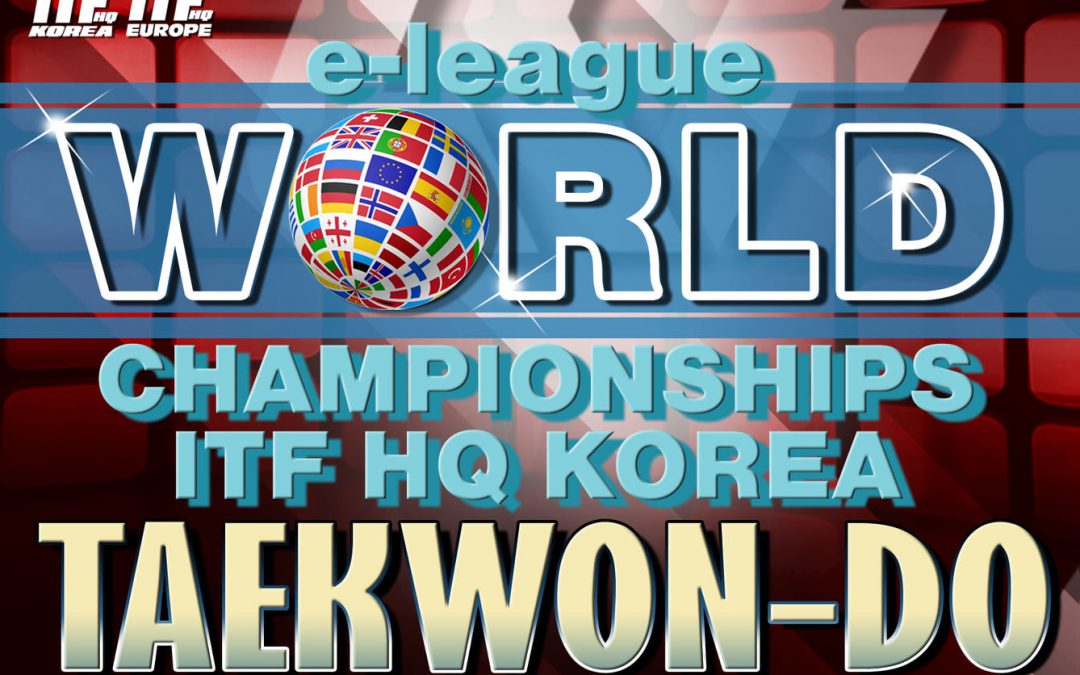 ITF E-League World Championships