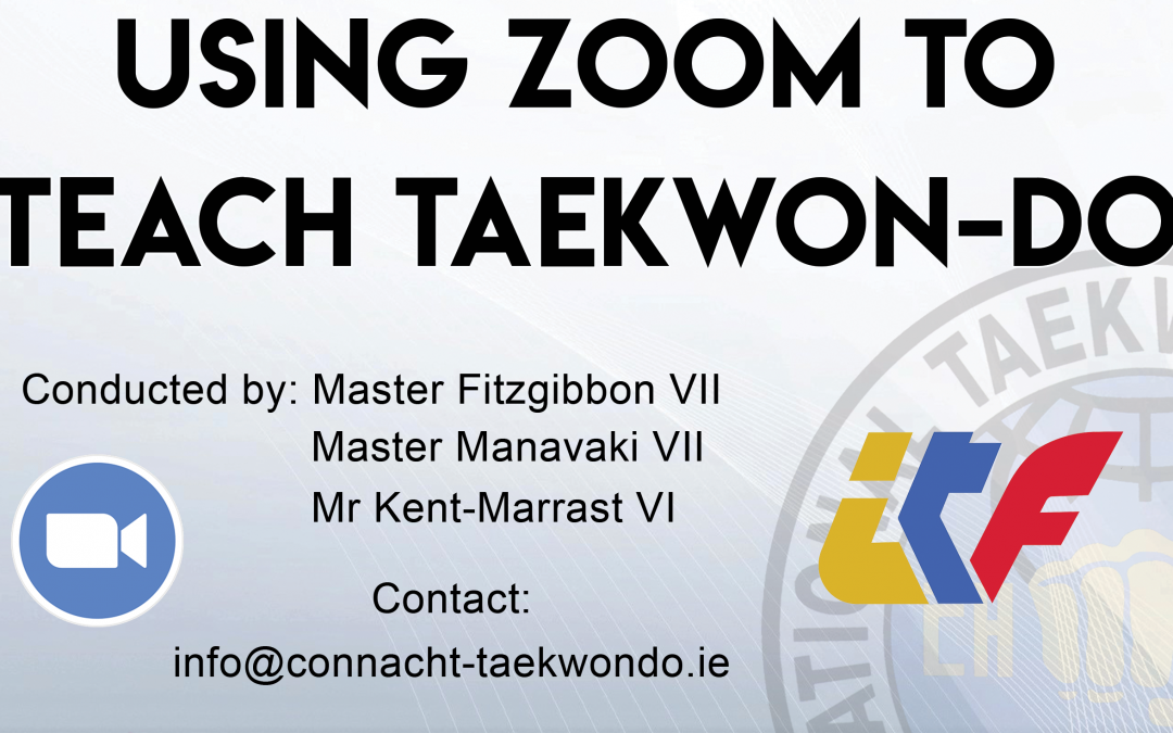 ITF HQ Zoom Seminar