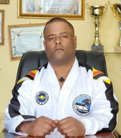 Master Teka