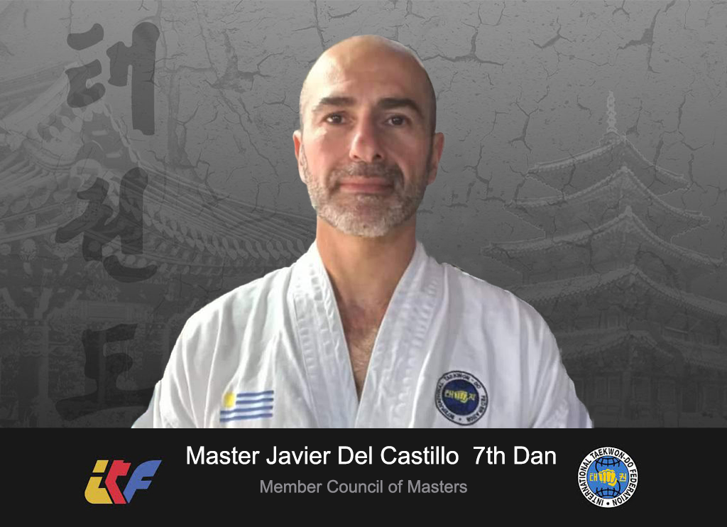 Master Castillo